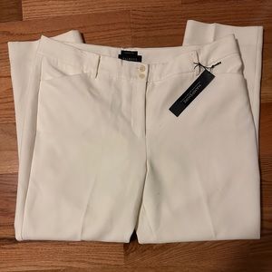 Talbots Hampshire Ankle Pant Size 16